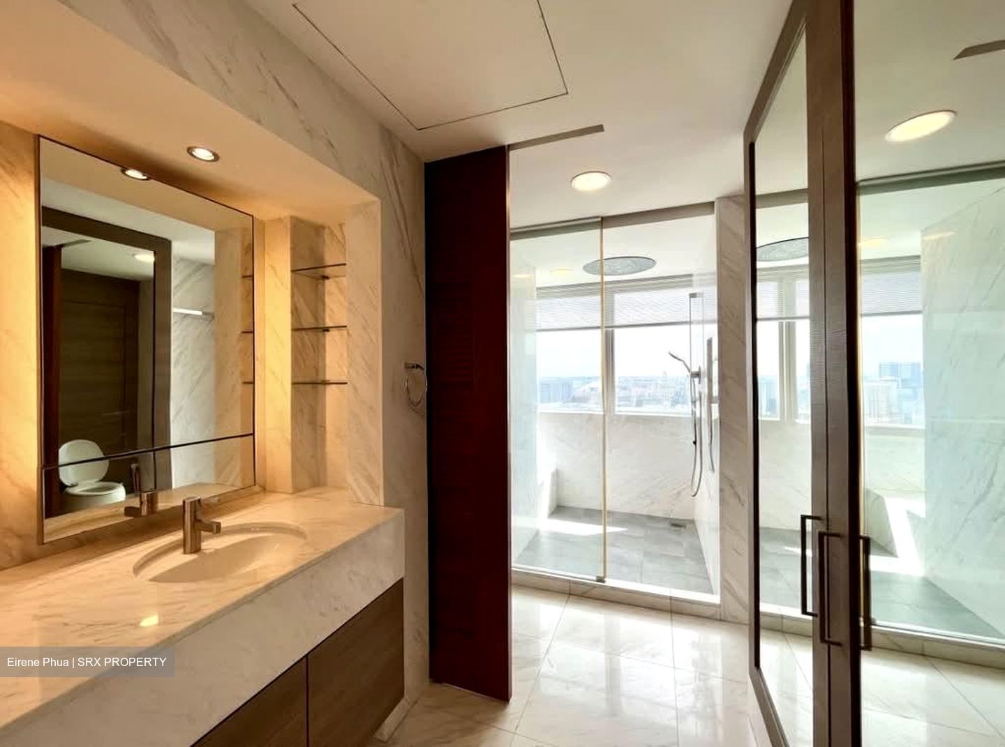 The Sail @ Marina Bay (D1), Apartment #583776601